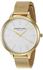 Kenneth Cole New York Damen Uhr Armbanduhr Edelstahl KC15056011