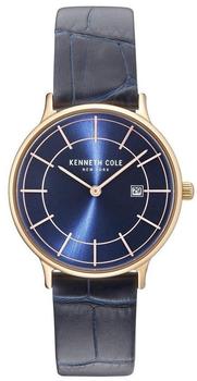 Kenneth Cole New York Leder Kc15057002