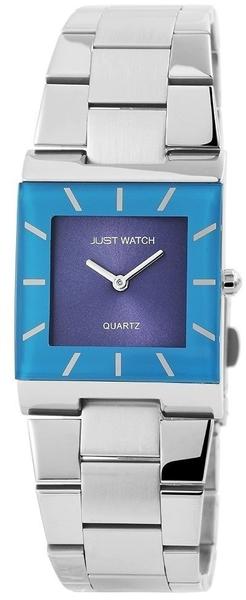 Just Watch Damenuhr Armbanduhr JW10757-BL Blue