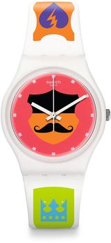 Swatch Graphistyle GW179