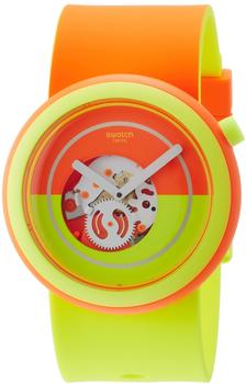 Swatch Damen-Armbanduhr PNO100