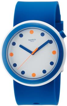 Swatch Damen-Armbanduhr PNW103