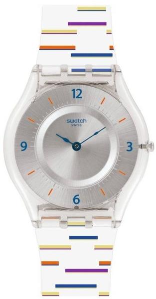 Swatch Thin Liner SFE108