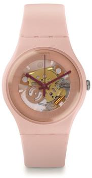 Swatch Shades Of Rose Armbanduhr SUOP107
