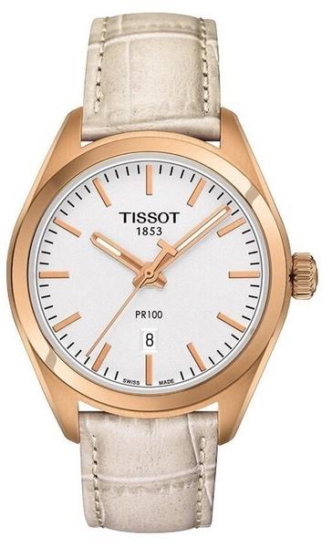 Tissot PR 100 Lady T101.210.36.031.00
