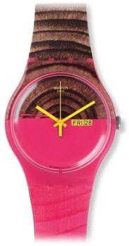 Swatch Woodkid SUOP703