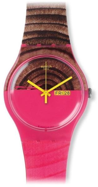 Swatch Woodkid SUOP703