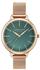 Kenneth Cole New York Damen Uhr Armbanduhr Edelstahl KC15056013