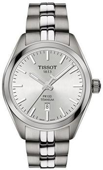 Tissot PR 100 Titan Lady T101.210.44.031.00