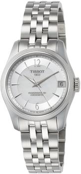 Tissot T-Classic Tissot Ballade Powermatic 80 Cosc (T108.208.11.117.00)