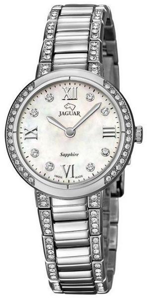 Jaguar J826/1 Damen Armbanduhr Trend Cosmopolitan