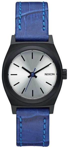 Nixon Small Time Teller Leather A509-2131-00