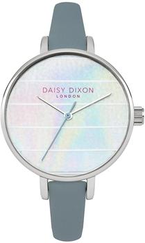 Daisy Dixon DD024US Blau