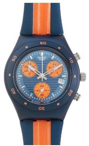 Swatch Irony Chrono Million Volts