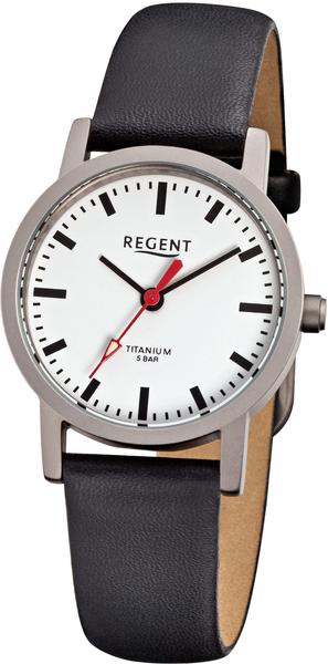 Regent (Uhren) Regent Damenuhr (12090167)