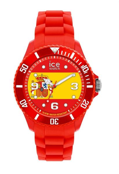 Ice Watch World Spain / Small (WO.ES.S.S.12)