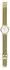 Liebeskind Berlin Metal Small gold (LT-0080-MQ)