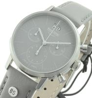 BRUNO S&Ouml;HNLE UHRENATELIER GLASH&Uuml;TTE/SA 17-13178-841, BRUNO S&Ouml;HNLE UHRENATELIER
