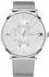Edelstahl, silberfarben: Tommy Hilfiger Jenna Casual
