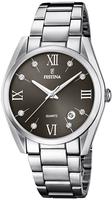Festina F16790/F, Festina - Armbanduhr - Damen - F16790/F - Boyfriend Kollektion