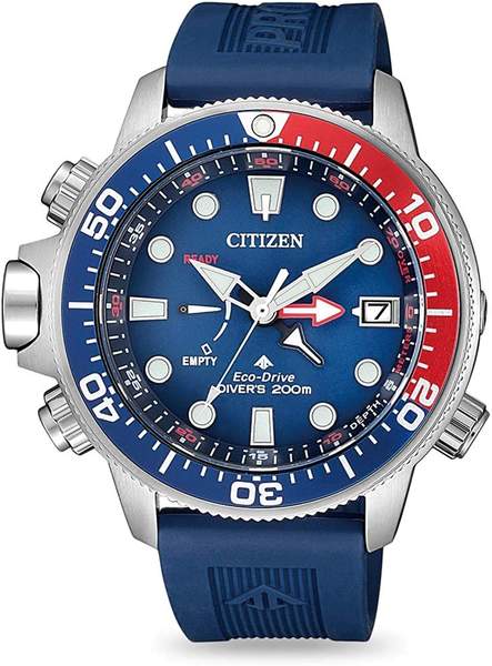 Citizen Citizen Promaster Aqualand (BN2038-01L)