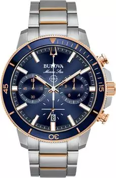 Bulova Marine Star (98B301) Bulova Marine Star (98B301)