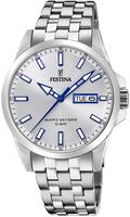 Festina F20357/1, Festina - Armbanduhr - Herren - Chronograph - F20357-1