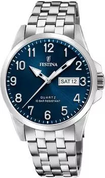 Festina Classic F20357/C Festina Classic F20357/C