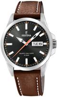 Festina F20358/2, Festina Quarz Herren Klassik F20358/2