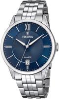 Festina F20425/2, Festina - Armbanduhr - Herren - Chronograph - F20425/2