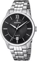 Festina F20425/3, Festina - Armbanduhr - Herren - Chronograph - F20425/3