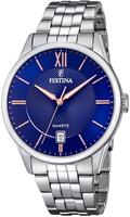 Festina F20425/5, Festina - Armbanduhr - Herren - Chronograph - F20425/5