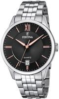 Festina F20425/6, Festina - Armbanduhr - Herren - Chronograph - F20425/6