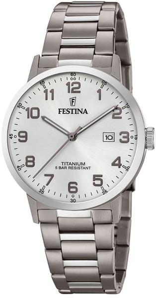 Festina Classic Titan F20435/1