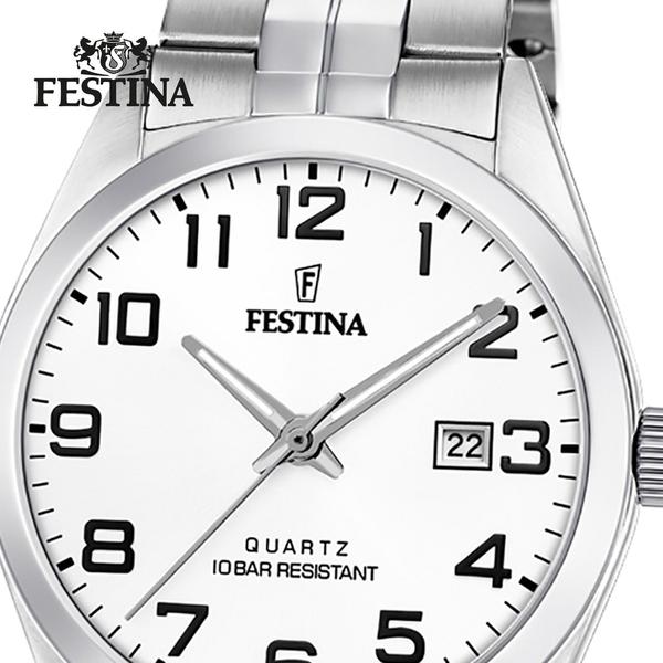  Festina Classic F20437/1