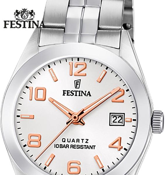 Festina Classic F20438/4