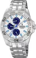Festina F20445/1, Festina Quarz Herren Multifunktion collection F20445/1