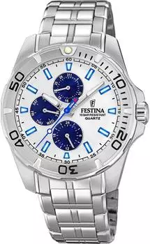 Festina Multifunction F20445/1