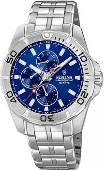 Festina Multifunction F20445/2