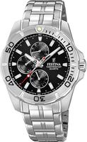 Festina F20445/3, Festina Quarz Herren Multifunktion collection F20445/3