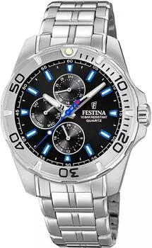 Festina Multifunction F20445/6 Festina Multifunction F20445/6