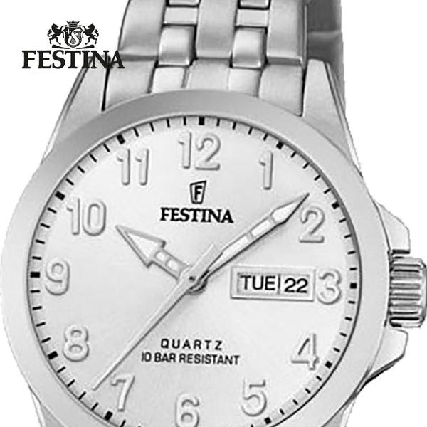 Verschluss & Gehäuse Festina Classic F20455/1