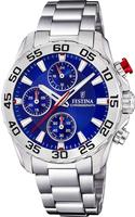 Festina F20457/2, Festina Chronograph Junior Collection F20457/2 Kinderuhr...