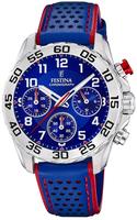 Festina F20458/2, Festina Quarz Junge Junior kollektionen F20458/2