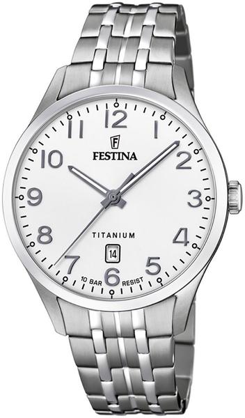 Festina Classic Titan F20466/1