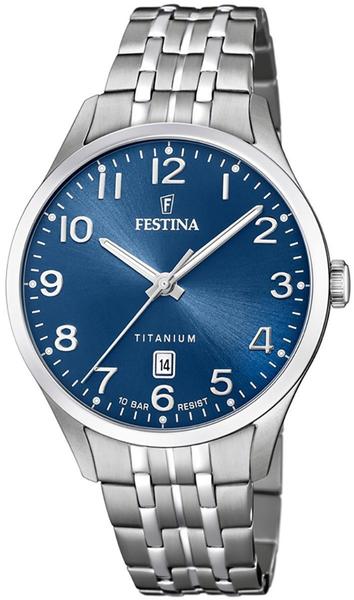Festina Classic Titan F20466/2