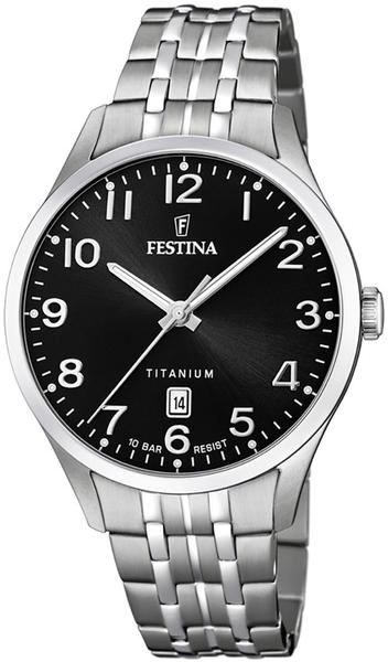 Festina Classic Titan F20466/3