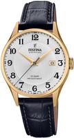 Festina F20010/1, Festina - F20010/1 - Armbanduhr - Herren