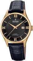 Festina F20010/4, Festina Quarz Herren Klassik F20010/4