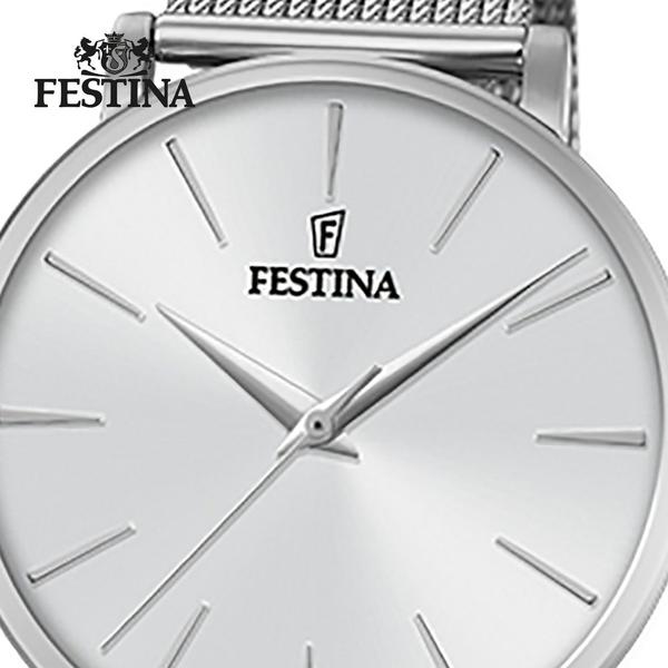 Eigenschaften & Gehäuse Festina Classic Ladies Classic F20475/1